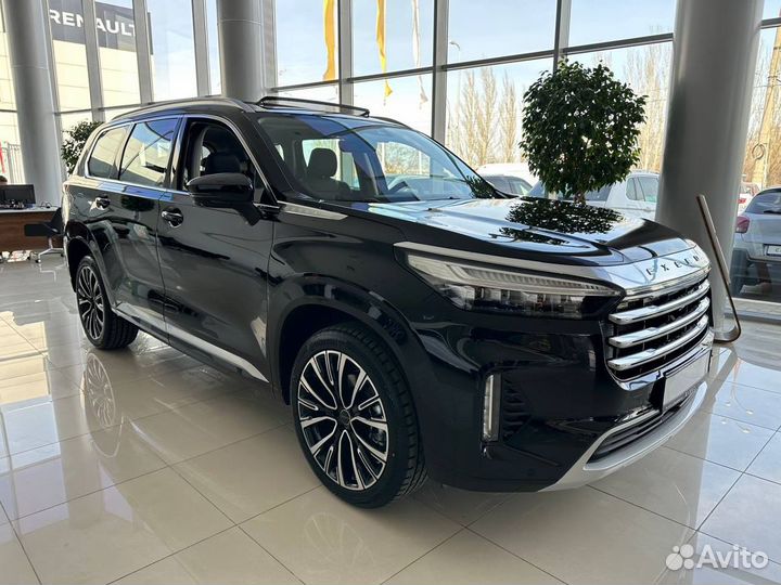 EXEED VX 2 AMT, 2023