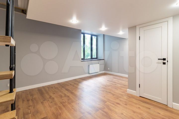 Квартира-студия, 22,8 м², 1/5 эт.