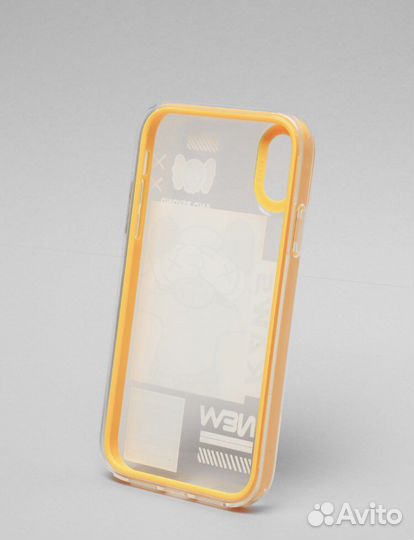 Чехол на айфон 