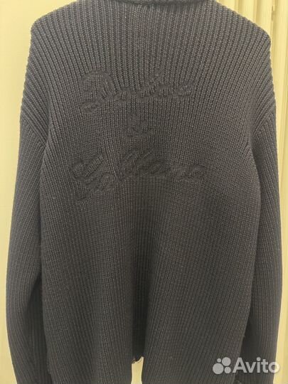 Мужская кофта dolce gabbana