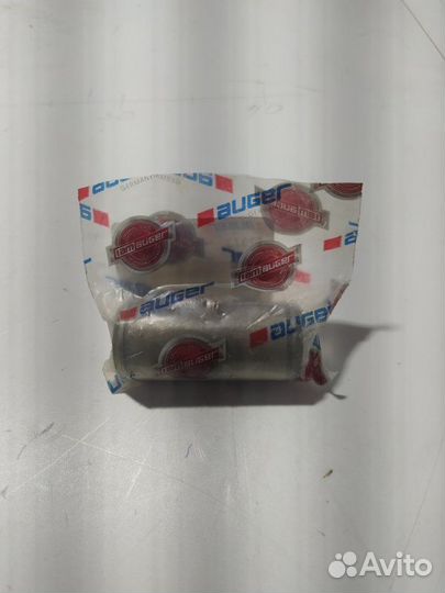 Палец колодки тормозной 32*70.5 Rvi Saf