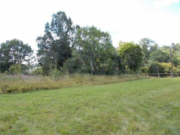 Участок 46 сот. (ИЖС)