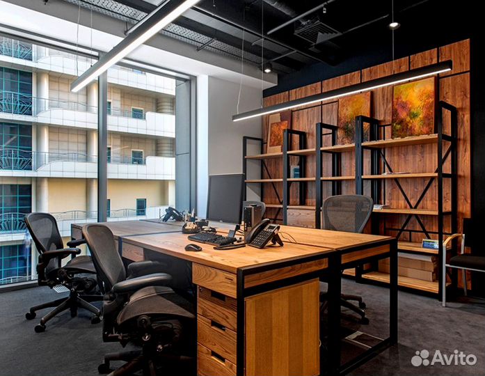 Стол офисный от производителя