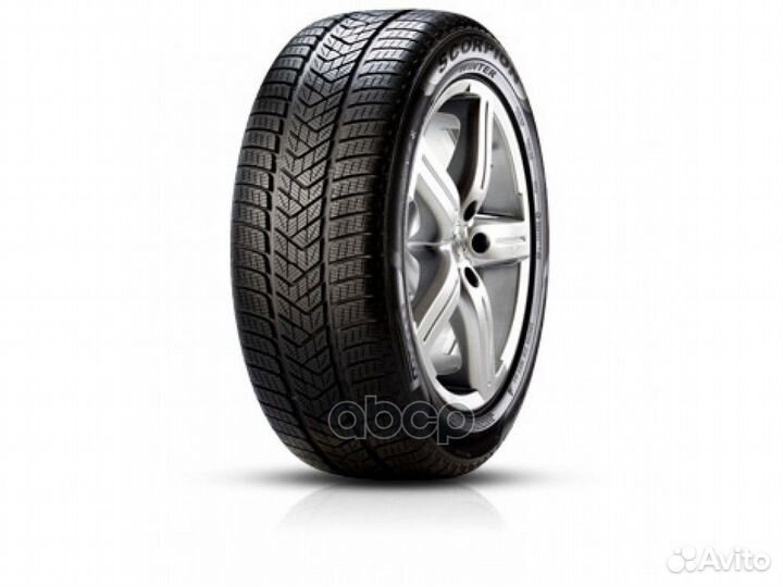 Pirelli Scorpion Winter 255/40 R22