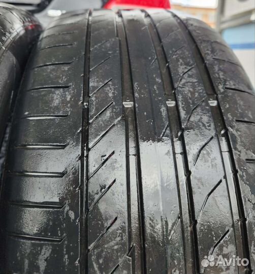 Continental ContiSportContact 235/50 R17
