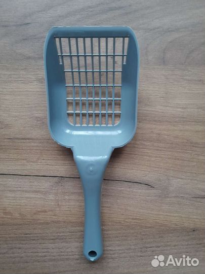 Совок для кошачьего лотка