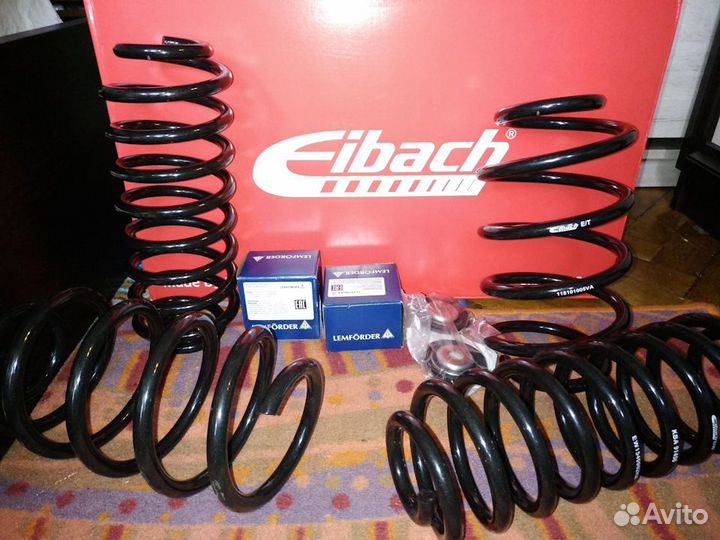 Пружины киа KIA кия