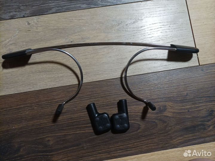 Вешалка на сиденье для автомобиля