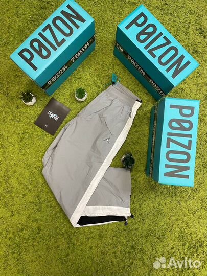 Штаны Jordan Оригинал