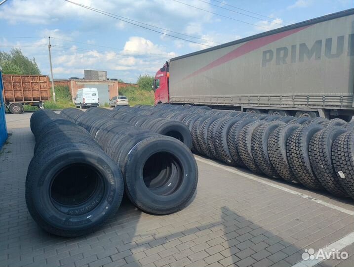 Шины Kumho C857 195/65R16C