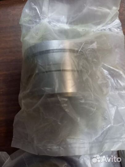 Подшипник ступицы задний Suzuki Jimny