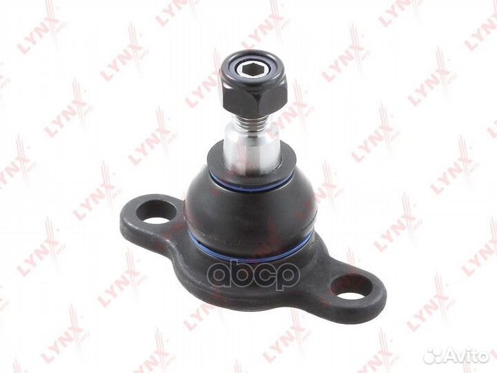 Опора шаровая перед прав/лев C1339LR lynxauto