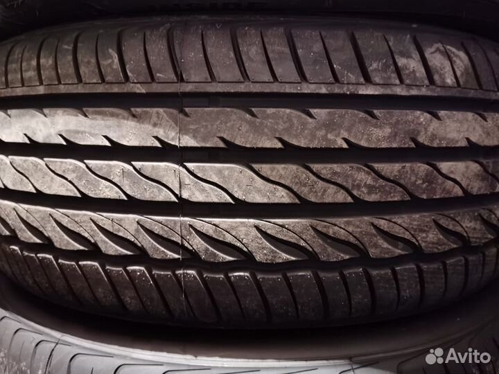 Farroad FRD26 225/55 R18