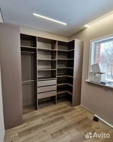 Шкаф купе