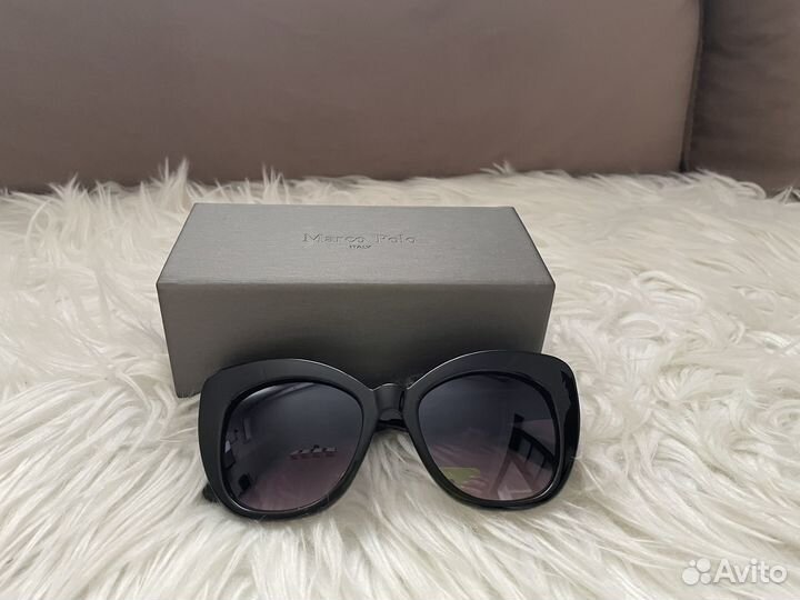 Очки солнцезащитные Marko Polo оригинал