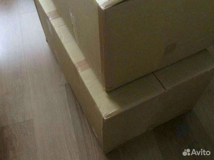 Упаковка (коробки) для акустики Yamaha NS-1000x