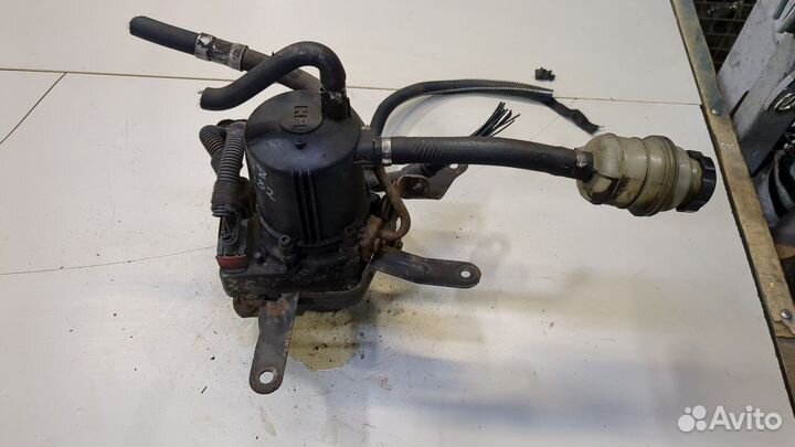 Насос усилителя руля Peugeot 206, 2005