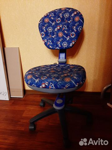 Детское кресло для дома