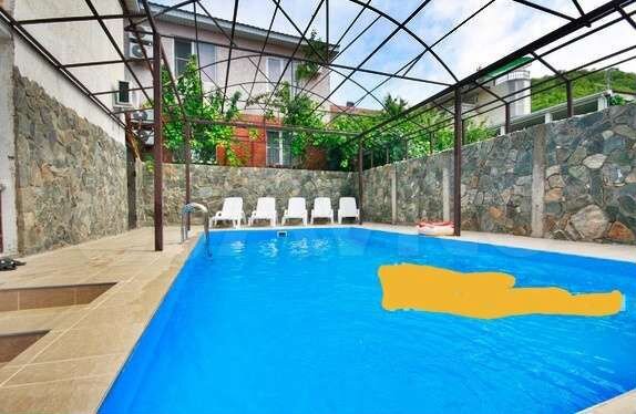 Комната 15 м² в 1-к., 2/3 эт.