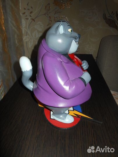 Копилка Кот Толстопуз