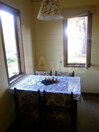 Дача 100 м² на участке 5 сот.