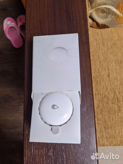 Датчик протечки воды xiaomi