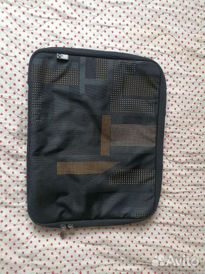 Сумка для ноутбука