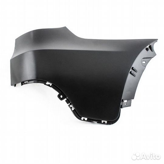 Боковина заднего бампера правая BMW X5 E70