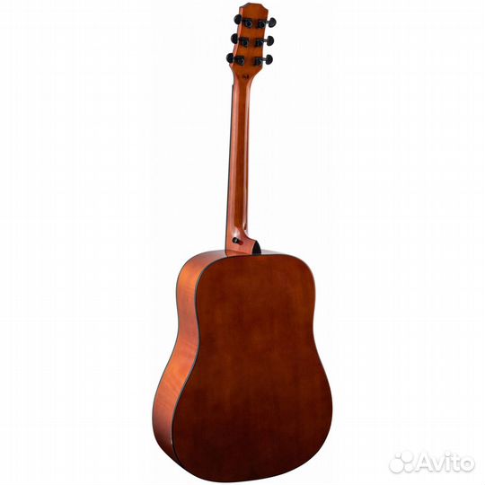 Акустическая гитара Flight D-130 NA