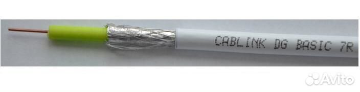 Кабель SAT50 Cablink Italy