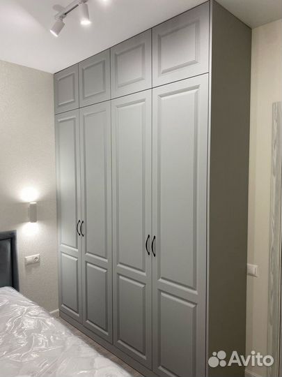 Шкаф распашной, новый