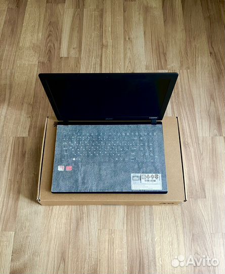 Игровой Acer/2-видеокарты/SSD