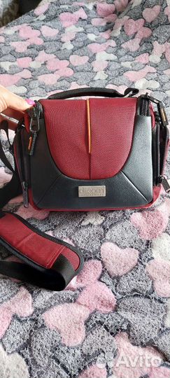 Сумка для фотоаппарата