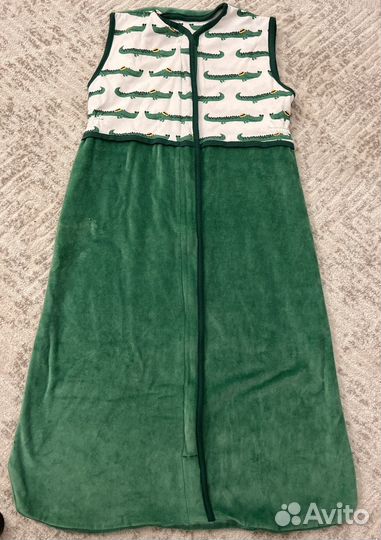 Спальный мешок детский IKEA