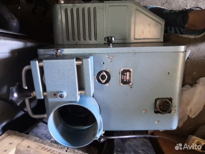 Моталки для кинопленки фильмы 16мм