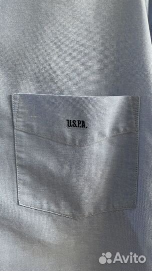 Рубашка uspa