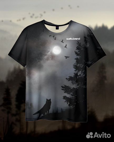 Брендовая одежда