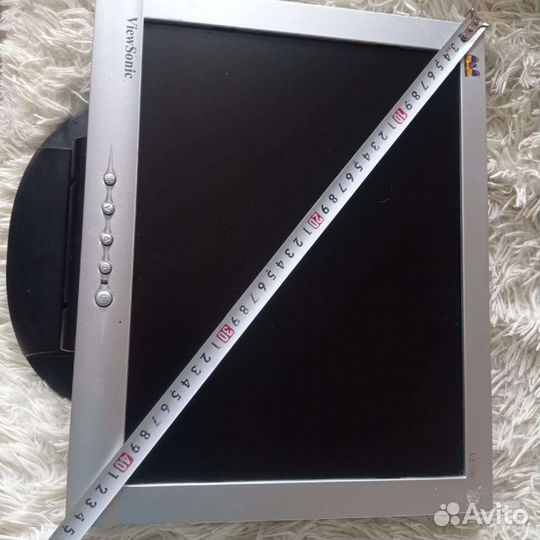 Монитор для компьютера