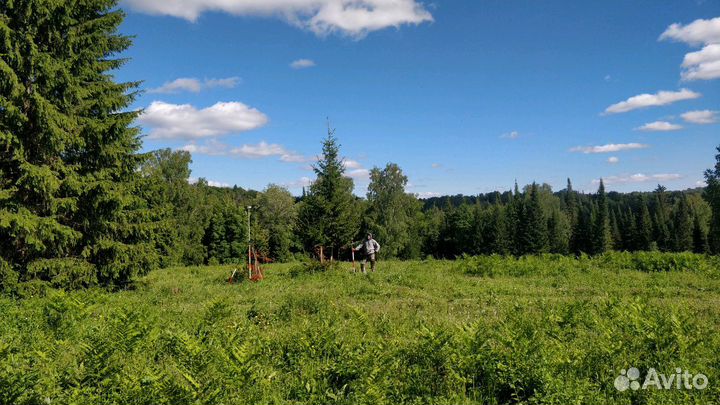 Кадастровые работы