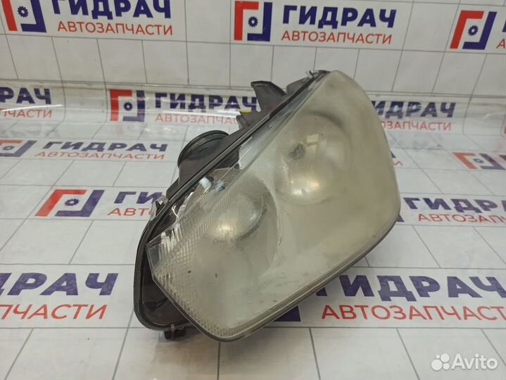 Фара левая Ford C-MAX 1707469