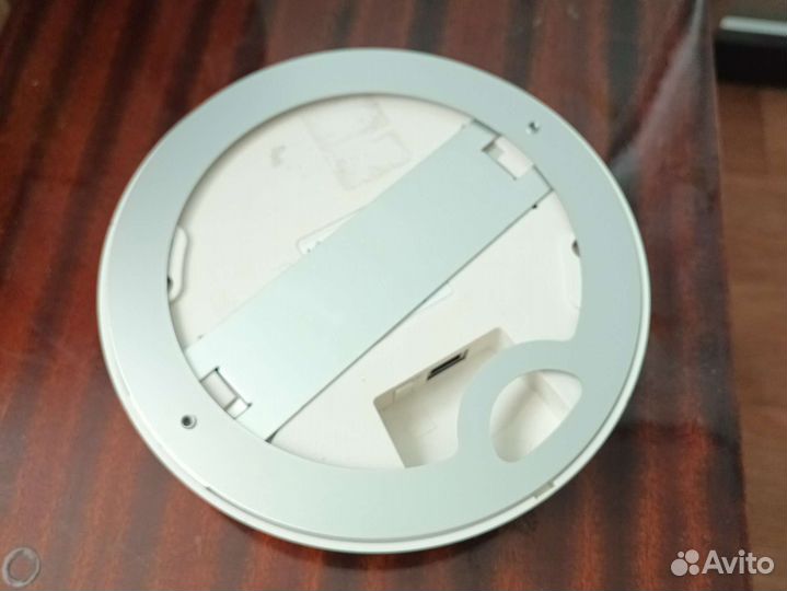 Mikrotik cAP rbcap2nd wifi точка доступа