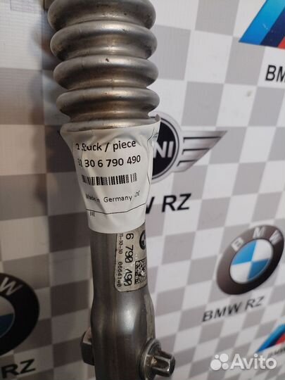 Рулевой карданный вал BMW F10 32306790490