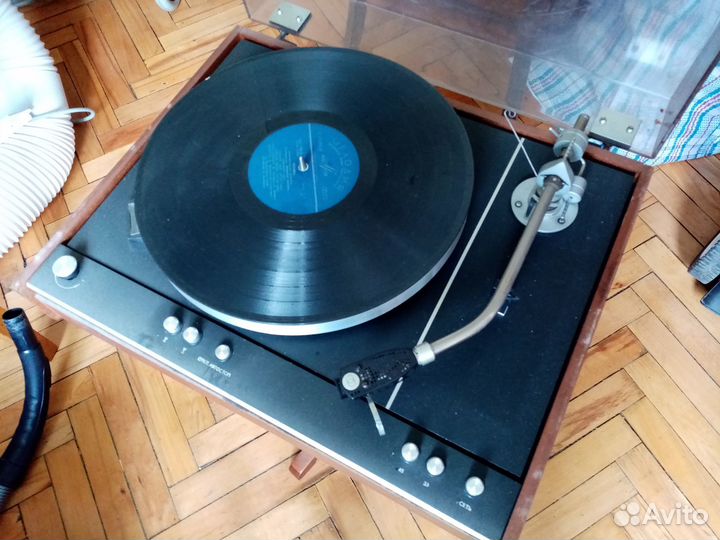 Электроника Б1-011