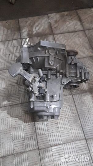 МКПП Volkswagen Passat/ Cc 2009+ В Подольске 1.8