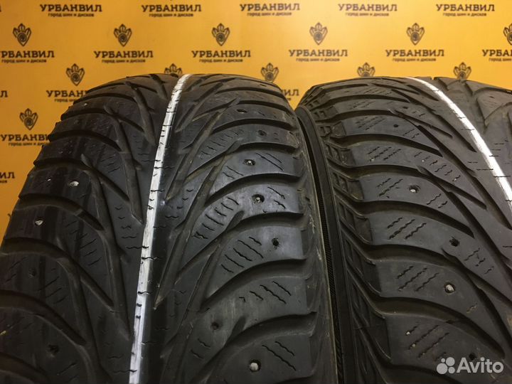 Yokohama Ice Guard Stud IG55 195/65 R15 95T