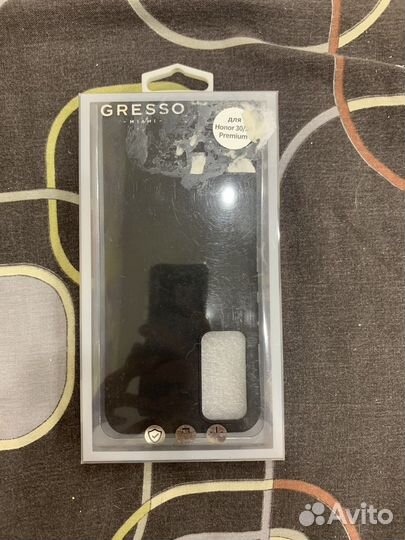 Чехлы на телефон samsung и honor