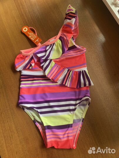 Купальник Old Navy 4 новый