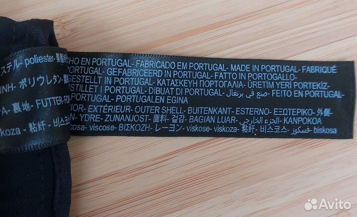 Брюки женские Massimo Dutti