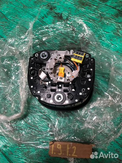 Подушка безопасности Volvo xc90 xc60 s90 s60 v90