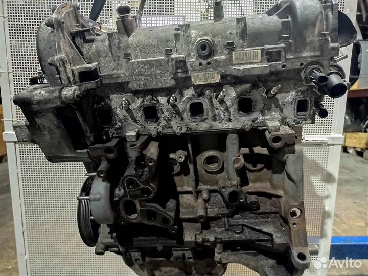 Двигатель Opel astra h 1 3 cdti